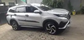 Rush s trd sportivo at 2019