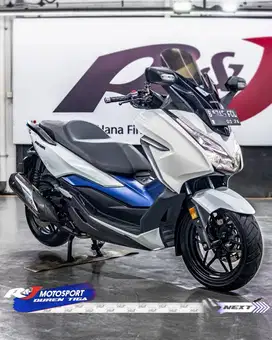 Honda Forza 250cc 2019 Km 13.000an Full Paper Special Price Best Offer