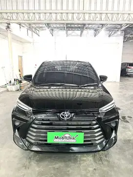 DP 2 JUTA, TOYOTA NEW AVANZA 1.3 E MT 2023