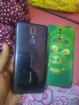 Oppo f11 4/128 Gb