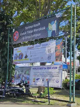 URGENT DIBUTUHKAN SPG PART-TIME UNIVERSITAS TRISAKTI