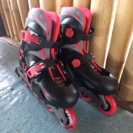 Sepatu roda oxelo play 5