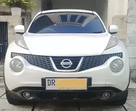 DIJUAL NISSAN JUKE