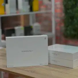 PROMO XIAOMI PAD 7 NEW SEGEL & BERGARANSI RESMI