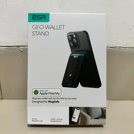 Esr geowallet find my iphone bnib