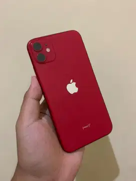 Iphone 11 128gb inter fulset