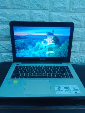 Juall cepatt, Asus Gaming A355L