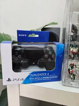 Stik DS4 Ori Mesin buat PS4 Masih mulus dan OK