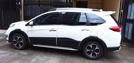 Honda BR-V 2018 Bensin