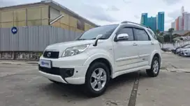 [OLXMOBBI] DP Rendah Toyota Rush 1.5 TRD Sportivo Ultimo 2016 TSVSGS