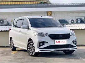 KM.17rb Original Suzuki Ertiga Sport Hybrid 2023 Matic #BJM2#