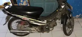 SUPRA FIT 2005 SUPRA HONDA