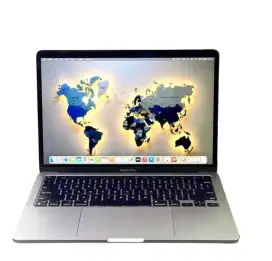 Varian Macbook Pro M1 2020 13 inch