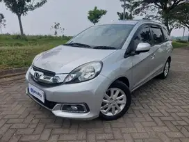 Honda Mobilio 1.5 E Bensin OTOMATIS 2014 WRF