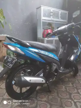 Vario karbu 110 , surat2 lengkap