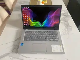 Asus Vivobook X415EA Intel Core i3-1115G4 RAM 8GB SSD NVMe FHD