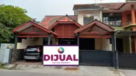 Di Jual Cepat Rumah Siap Huni di Pondok Pekayon Indah Bekasi