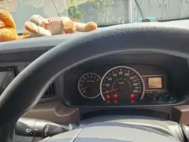 Toyota Calya 2019 Bensin