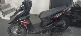 Honda BEAT 2022 Pajak Panjang - Maulana Motor