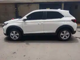Honda WR-V 2024 Bensin