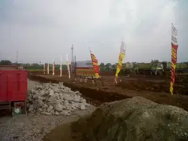 Spanduk, Umbul-umbul, Banner, Signage murah