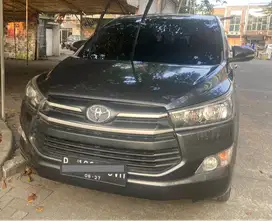Toyota Kijang Innova (2017) 2.0 G Bensin-AT