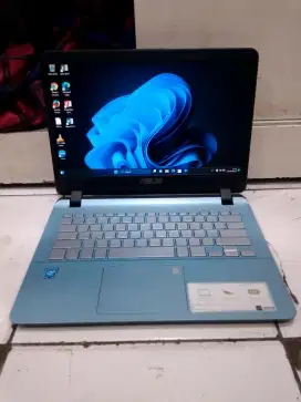 Jual laptop kondisi bagus no minus