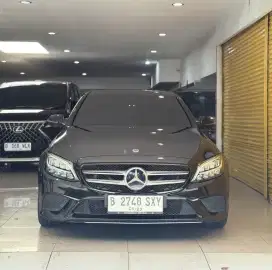 C200 EQ Boost 2019