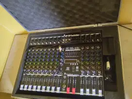 Mixer Mil 12 ch.mulus.