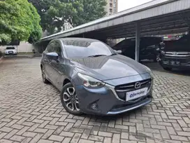 [OLX Mobbi] TDP 5jt ! Mazda 2 Abu 1.5 GT AT 2019 BMR