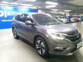 [OLXMOBBI] Low Angs Honda CRV 2.4 RS Bensin-AT 2016 RDEPXK