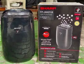 PRELOVED - AIR PURIFIER SHARP