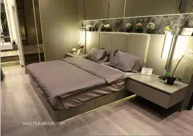 Town House 7 menit dari MRT Lebak Bulus - Start 1.5 M !