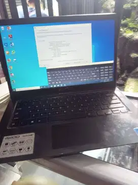 axiio myabook 14+ ssd 128gb hdd 500gb