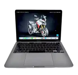 Varian Macbook Pro 2020  13