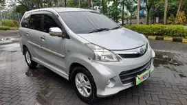 Toyota Avanza Veloz 2014