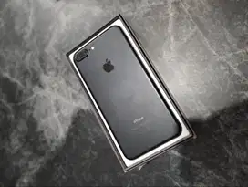 IPHONE 7 PLUS 128 IBOX BLACK DOFF