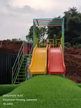Perosotan fiberglass bandung