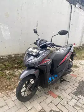 Vario 125 Led New Cbs
