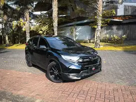 CRV TURBO PRESTIGE 1.5 AT