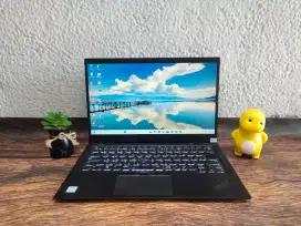 THINKPAD X1 Carbon/ Core i5/ Ram 8GB/ SSD 256GB/ Backlit