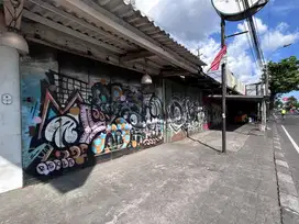Dijual Tanah dan Bangunan tanpa perantara
