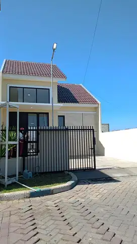 Permata Kwangsan Juanda