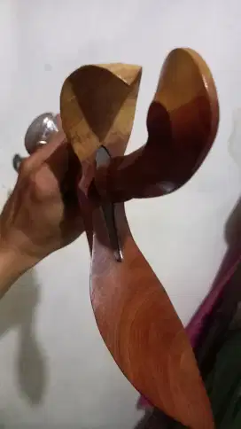 Jual benda pusaka keris