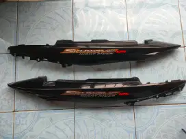 bodi suzuki skywave 1 set copotan original