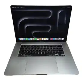 Varian Macbook Pro 2019 16