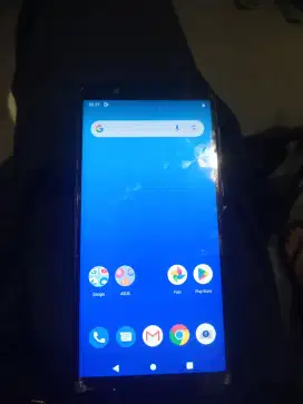 Asus Zenfone m1 pro ram 3 / 32