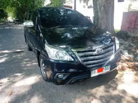 jual mobil kijang innova 2015