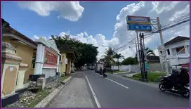 2 Jtan/m Cicilan 12x Tanpa Bunga 700 Meter Obelix Village Palagan