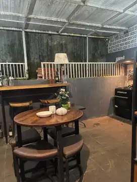 Rumah Asri di Padasuka Atas Cicaheum Bandung